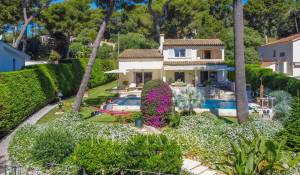 Vendita Villa Antibes