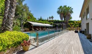 Vendita Villa Antibes
