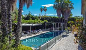 Vendita Villa Antibes