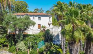 Vendita Villa Antibes