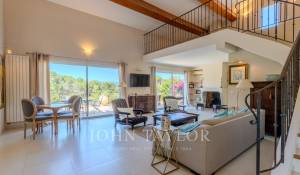 Vendita Villa Antibes