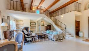Vendita Villa Antibes