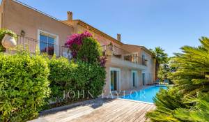 Vendita Villa Antibes