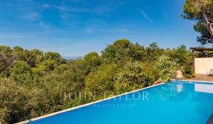 Vendita Villa Antibes