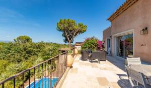 Vendita Villa Antibes