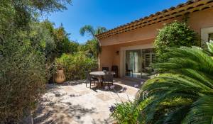 Vendita Villa Antibes