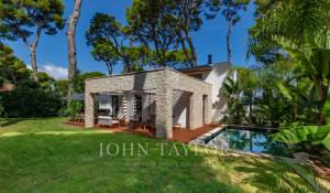Vendita Villa Antibes