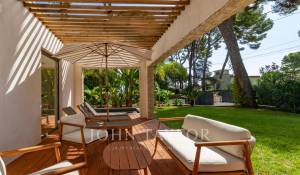 Vendita Villa Antibes