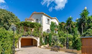 Vendita Villa Antibes