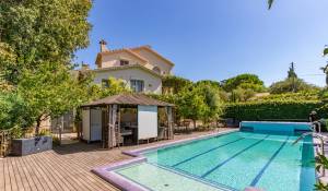 Vendita Villa Antibes