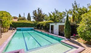 Vendita Villa Antibes