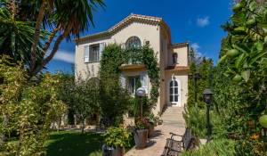 Vendita Villa Antibes