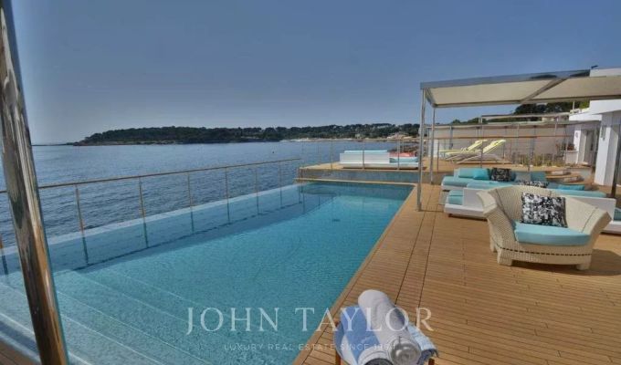 Vendita Villa Antibes