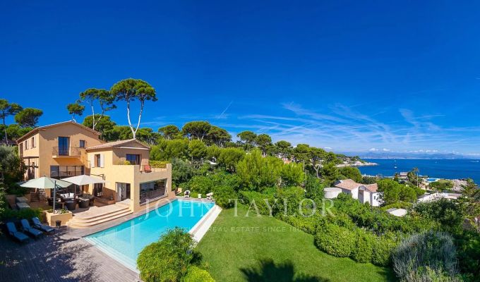 Vendita Villa Antibes