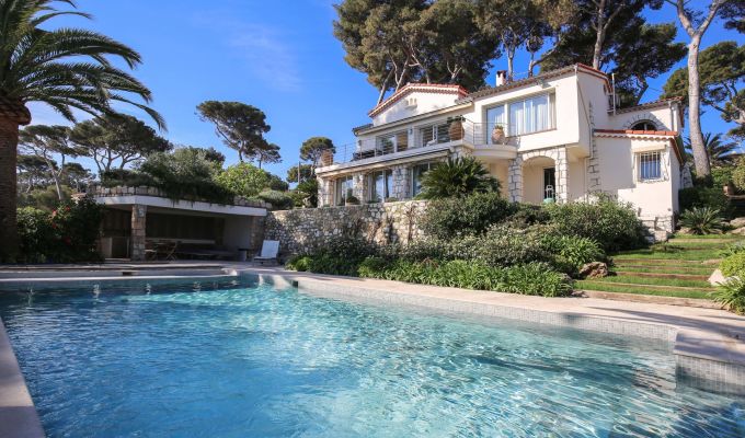 Vendita Villa Antibes