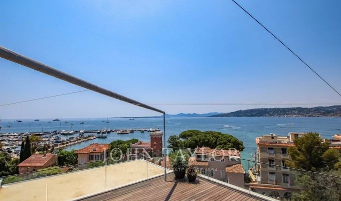 Vendita Villa Antibes