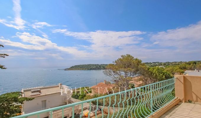 Vendita Villa Antibes