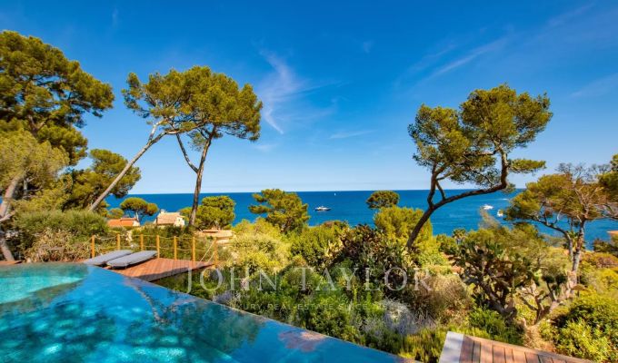 Vendita Villa Antibes