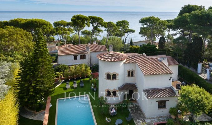 Vendita Villa Antibes