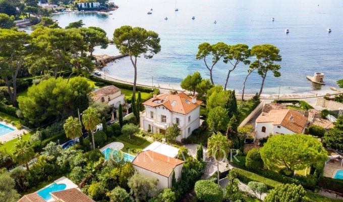 Vendita Villa Antibes