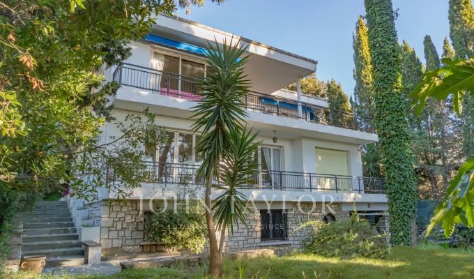 Vendita Villa Antibes
