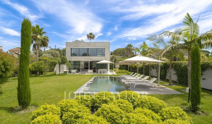 Vendita Villa Antibes