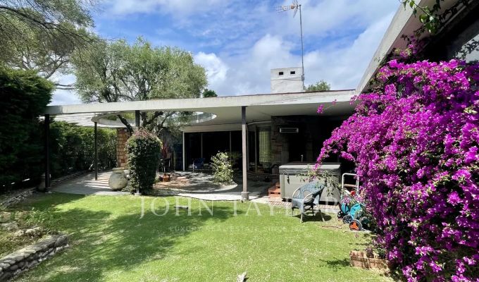 Vendita Villa Antibes