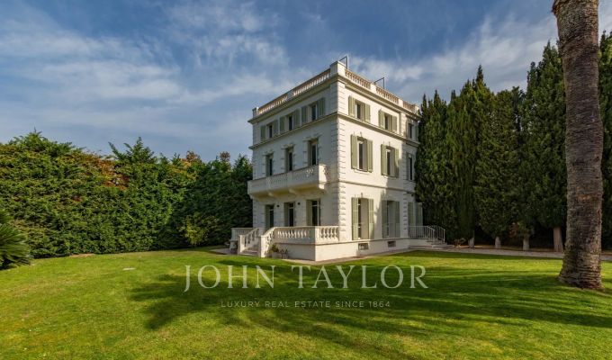 Vendita Villa Antibes