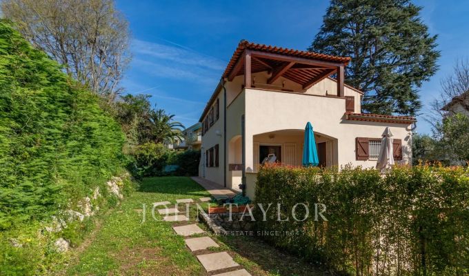 Vendita Villa Antibes