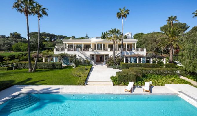 Vendita Villa Antibes