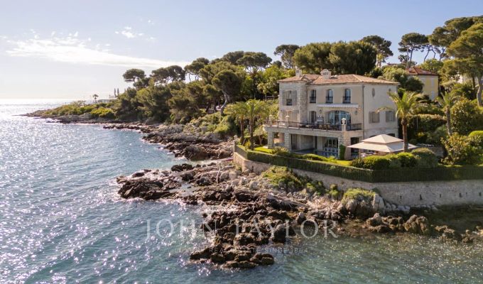 Vendita Villa Antibes