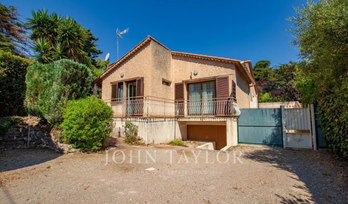 Vendita Villa Antibes
