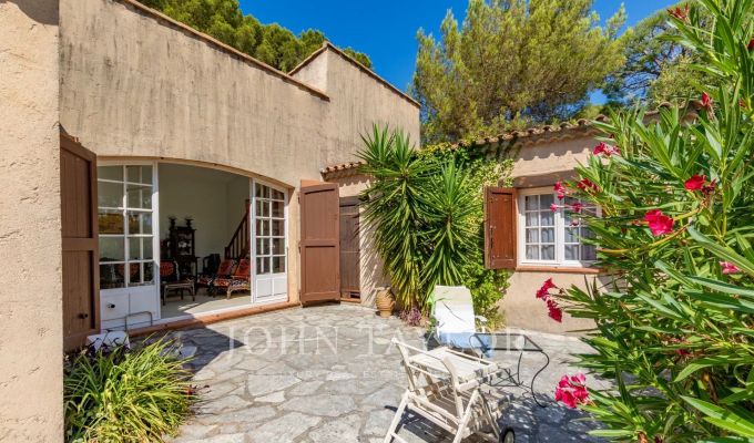 Vendita Villa Antibes
