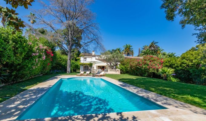 Vendita Villa Antibes