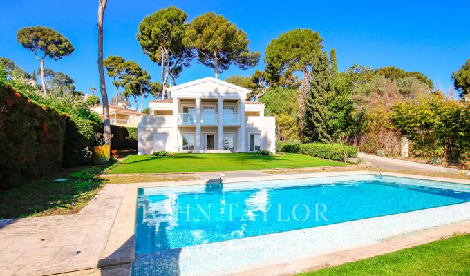 Vendita Villa Antibes
