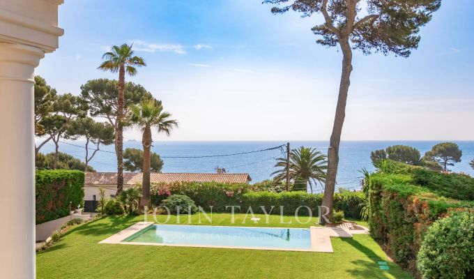 Vendita Villa Antibes