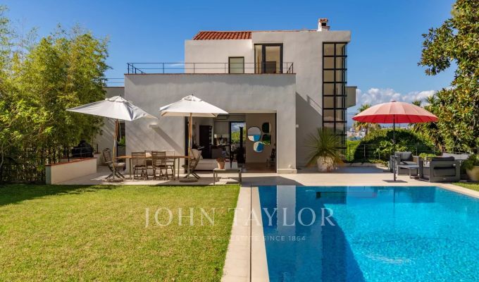 Vendita Villa Antibes