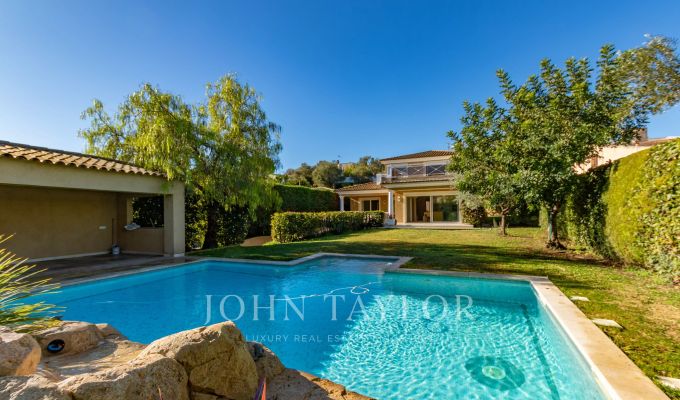Vendita Villa Antibes