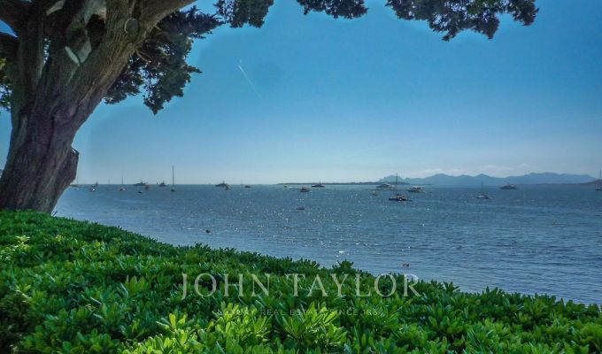 Vendita Villa Antibes