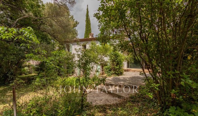 Vendita Villa Antibes