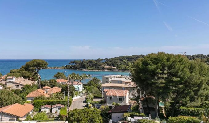 Vendita Villa Antibes