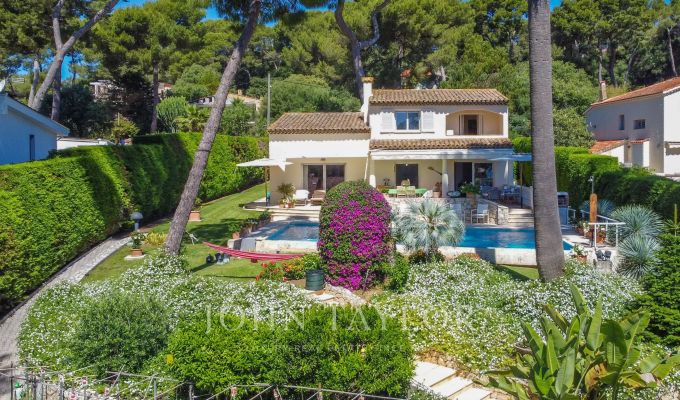Vendita Villa Antibes