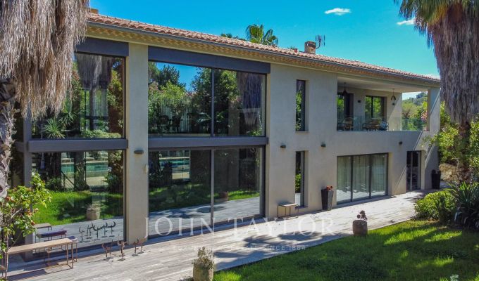 Vendita Villa Antibes