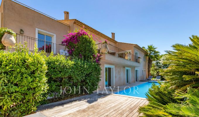 Vendita Villa Antibes