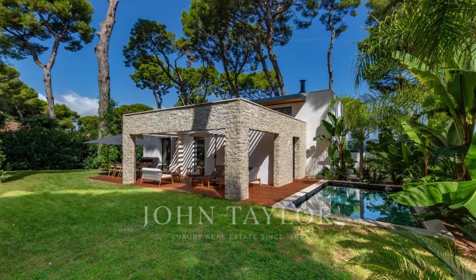Vendita Villa Antibes