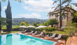 Vendita Villa AREZZO  