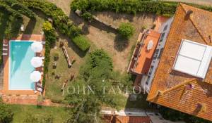 Vendita Villa AREZZO  