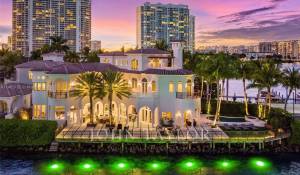 Vendita Villa Aventura