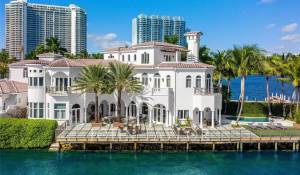 Vendita Villa Aventura