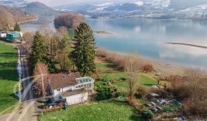 Vendita Villa Avry-devant-Pont